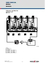 Preview for 119 page of Amco Veba 809NG User Manual