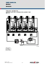 Preview for 121 page of Amco Veba 809NG User Manual