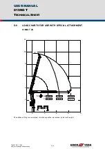 Предварительный просмотр 95 страницы Amco Veba 810NG T User Manual