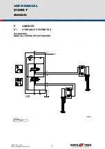 Предварительный просмотр 109 страницы Amco Veba 810NG T User Manual