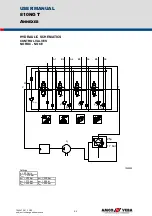 Предварительный просмотр 113 страницы Amco Veba 810NG T User Manual