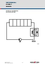 Предварительный просмотр 121 страницы Amco Veba 810NG T User Manual