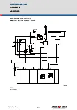 Предварительный просмотр 125 страницы Amco Veba 810NG T User Manual