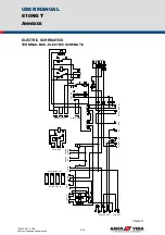 Предварительный просмотр 128 страницы Amco Veba 810NG T User Manual