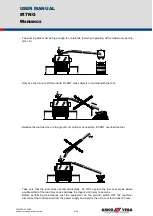 Предварительный просмотр 30 страницы Amco Veba 817NG User Manual