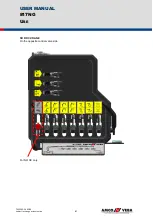 Предварительный просмотр 38 страницы Amco Veba 817NG User Manual