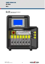 Предварительный просмотр 39 страницы Amco Veba 817NG User Manual