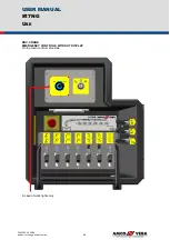 Предварительный просмотр 40 страницы Amco Veba 817NG User Manual