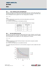 Предварительный просмотр 84 страницы Amco Veba 817NG User Manual