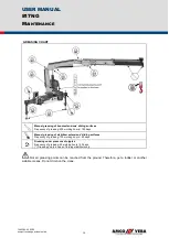 Предварительный просмотр 88 страницы Amco Veba 817NG User Manual