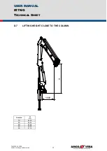 Предварительный просмотр 97 страницы Amco Veba 817NG User Manual