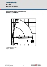 Предварительный просмотр 105 страницы Amco Veba 817NG User Manual