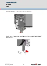 Предварительный просмотр 67 страницы Amco Veba 911NG 1S User Manual