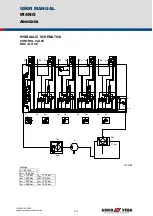 Предварительный просмотр 151 страницы Amco Veba 911NG 1S User Manual