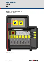 Предварительный просмотр 41 страницы Amco Veba 917NG User Manual