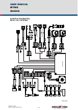 Предварительный просмотр 167 страницы Amco Veba 917NG User Manual