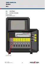 Предварительный просмотр 38 страницы Amco Veba 924NG User Manual