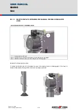 Предварительный просмотр 78 страницы Amco Veba 924NG User Manual