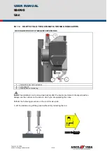 Предварительный просмотр 80 страницы Amco Veba 924NG User Manual