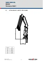 Предварительный просмотр 107 страницы Amco Veba 924NG User Manual