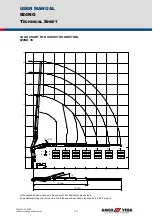 Предварительный просмотр 109 страницы Amco Veba 924NG User Manual