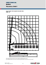 Предварительный просмотр 110 страницы Amco Veba 924NG User Manual