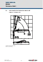 Предварительный просмотр 118 страницы Amco Veba 924NG User Manual