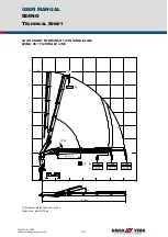 Предварительный просмотр 120 страницы Amco Veba 924NG User Manual