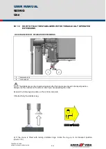 Предварительный просмотр 76 страницы Amco Veba 925NG User Manual