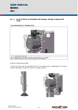 Предварительный просмотр 78 страницы Amco Veba 925NG User Manual