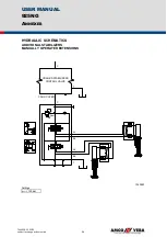 Предварительный просмотр 145 страницы Amco Veba 925NG User Manual