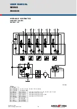 Предварительный просмотр 149 страницы Amco Veba 925NG User Manual