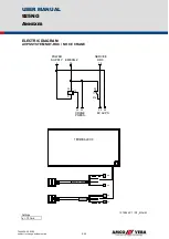 Предварительный просмотр 169 страницы Amco Veba 925NG User Manual