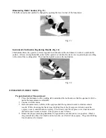 Preview for 8 page of AMCON EQ-6001 User Manual