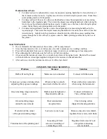 Preview for 11 page of AMCON EQ-6001 User Manual