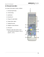 Preview for 11 page of AMCON EQ-6002 User Manual