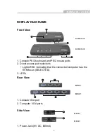 Preview for 9 page of Amconn KVM312IC User Manual