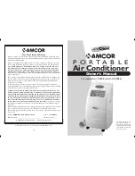 Amcor 000E AL-10 Owner'S Manual preview