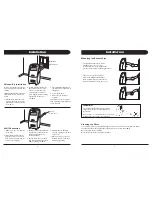 Preview for 5 page of Amcor 000E AL-10 Owner'S Manual