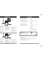 Preview for 5 page of Amcor 000E/EH Owner'S Manual