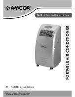 Preview for 1 page of Amcor 10KE-410 Owner'S Manual