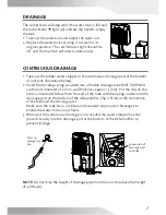 Preview for 7 page of Amcor A D100Y Instruction Manual