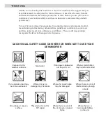 Preview for 2 page of Amcor AC12 User Manual