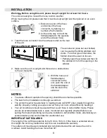 Preview for 6 page of Amcor AC12 User Manual