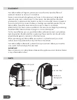 Preview for 4 page of Amcor Ad 140 Instruction Manual