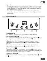 Предварительный просмотр 27 страницы Amcor AF 10000E User Manual