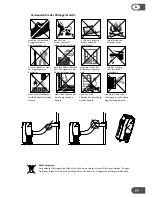 Предварительный просмотр 35 страницы Amcor AF 10000E User Manual