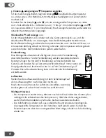 Preview for 38 page of Amcor AF 10000E User Manual