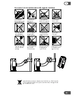 Предварительный просмотр 45 страницы Amcor AF 10000E User Manual