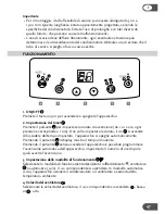 Предварительный просмотр 47 страницы Amcor AF 10000E User Manual